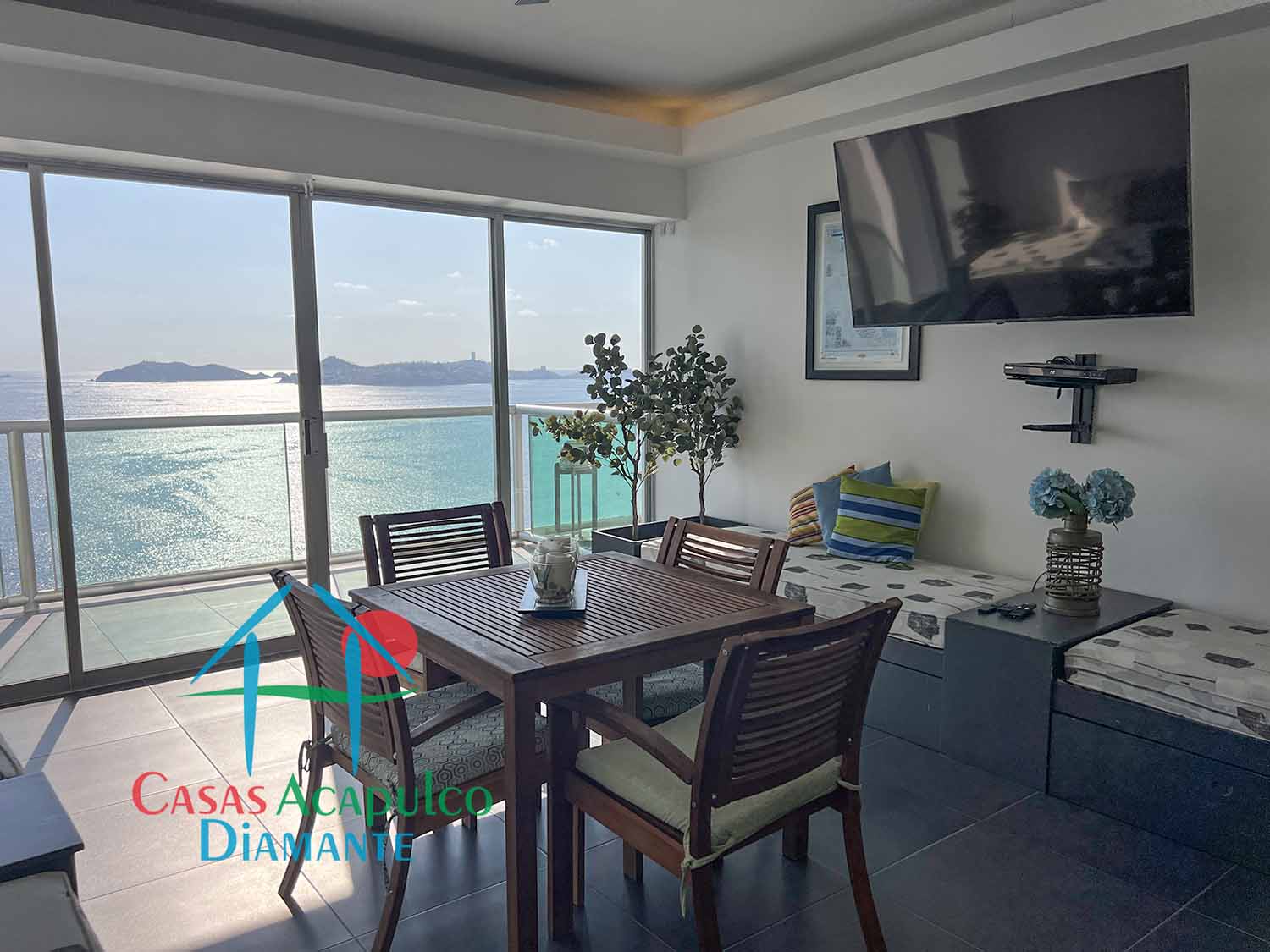 Torre Coral 2509 - Estancia 6